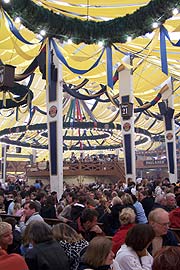 bei Nacht